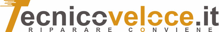 TecnicoVeloce.it - Riparare Conviene